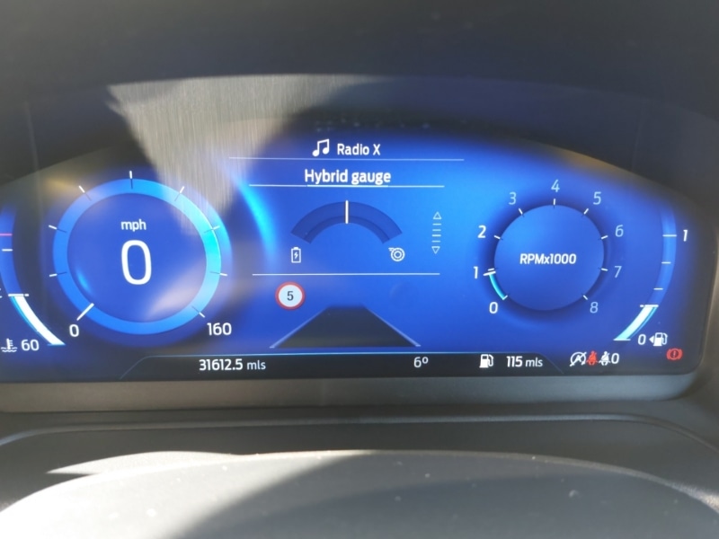 Used Ford Puma 2021 for sale - 78169641: Photo 15