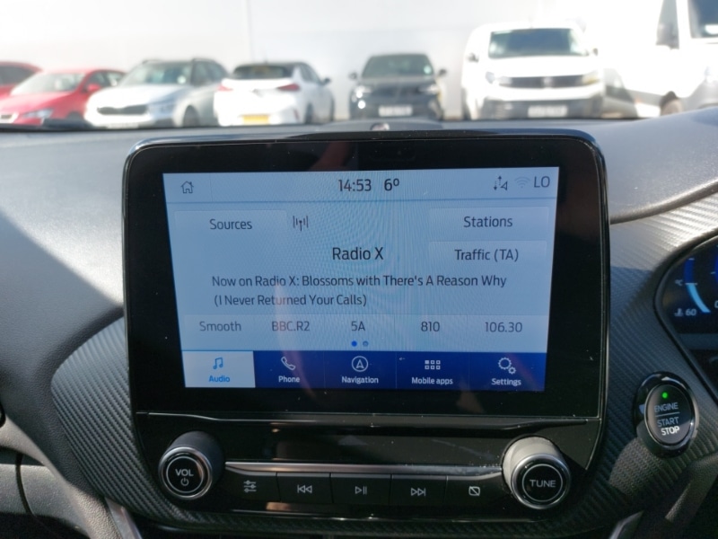 Used Ford Puma 2021 for sale - 78169641: Photo 16