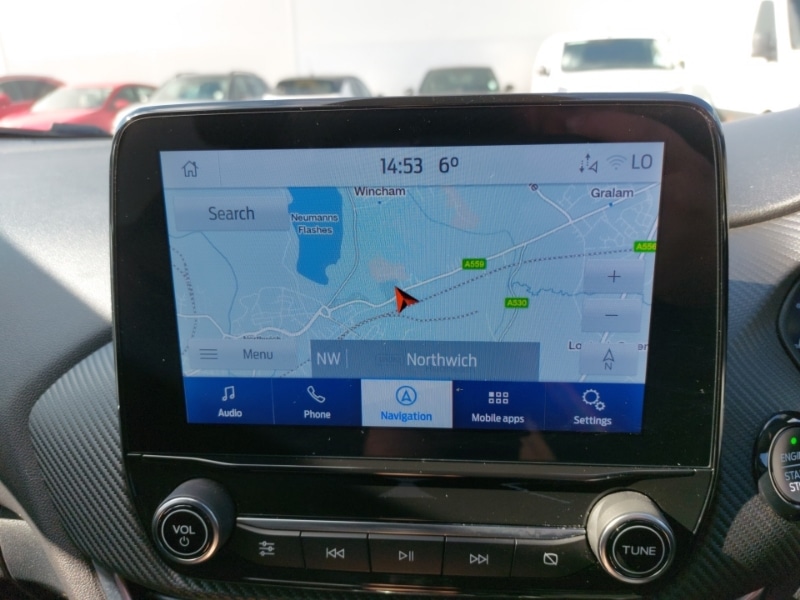 Used Ford Puma 2021 for sale - 78169641: Photo 17