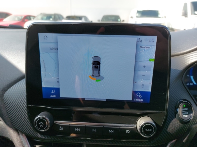 Used Ford Puma 2021 for sale - 78169641: Photo 18