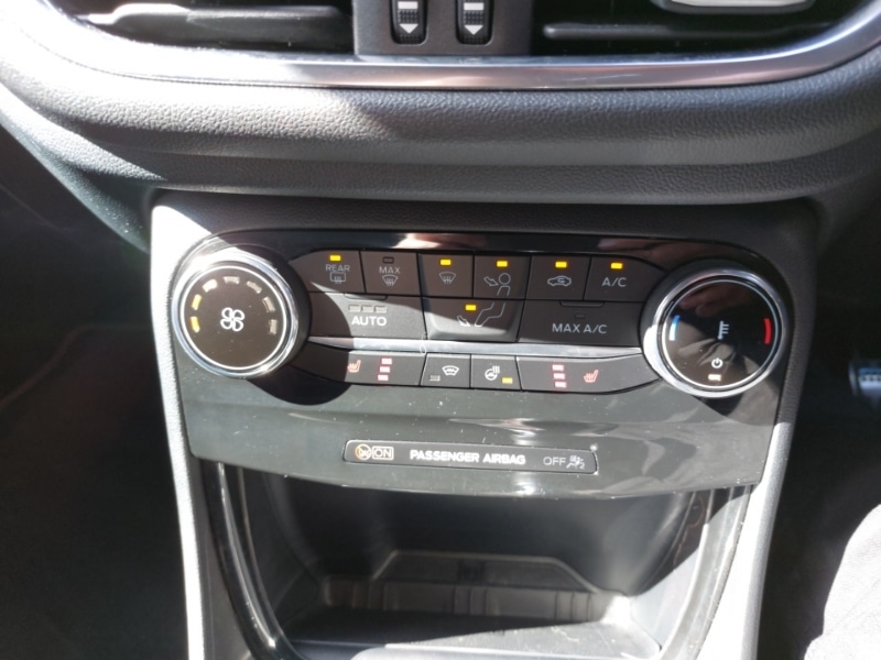 Used Ford Puma 2021 for sale - 78169641: Photo 19