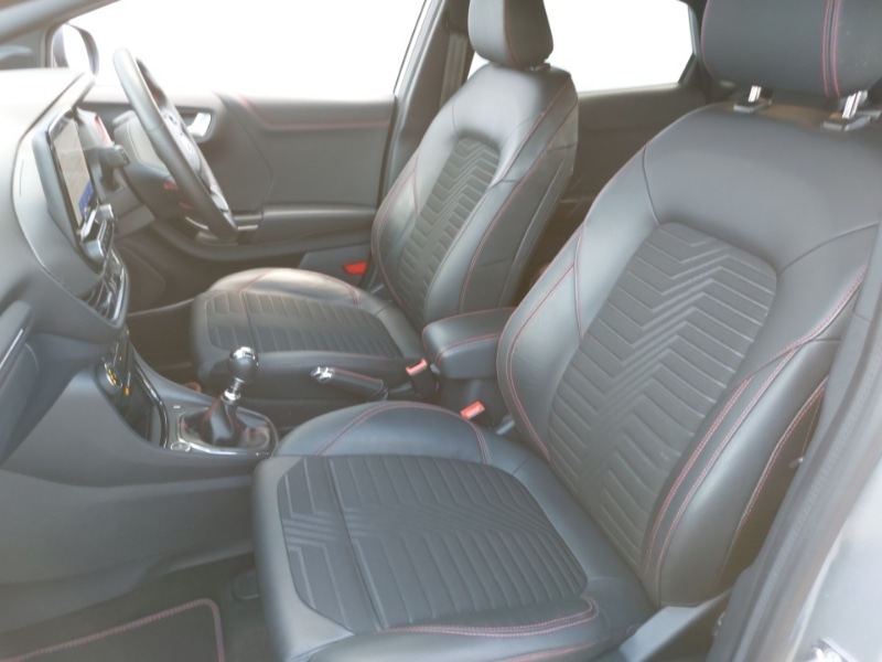 Used Ford Puma 2021 for sale - 78169641: Photo 5