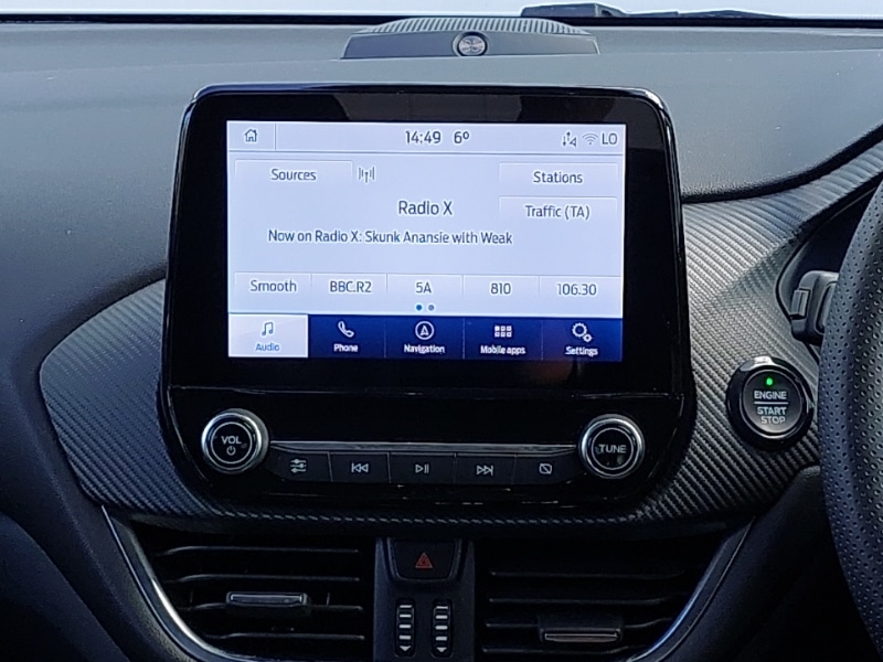 Used Ford Puma 2021 for sale - 78169641: Photo 7