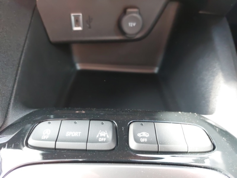 Used Vauxhall Corsa 2025 for sale - 76935561: Photo 19