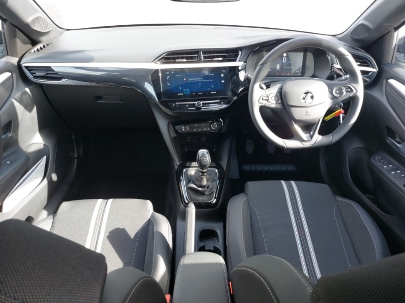 Used Vauxhall Corsa 2025 for sale - 76935561: Photo 2