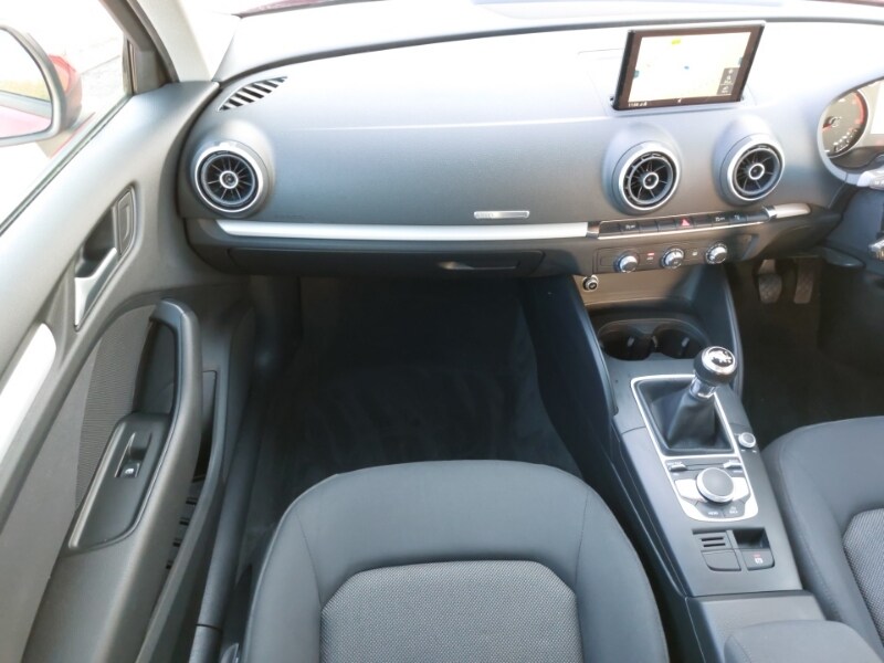 Used Audi A3 2017 for sale - 77750544: Photo 10