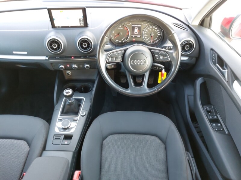 Used Audi A3 2017 for sale - 77750544: Photo 11