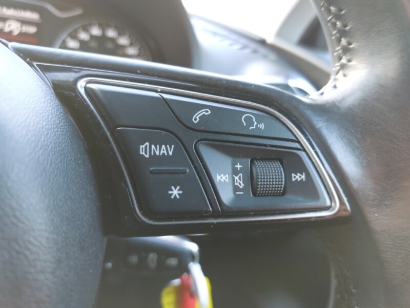 Used Audi A3 2017 for sale - 77750544: Photo 13