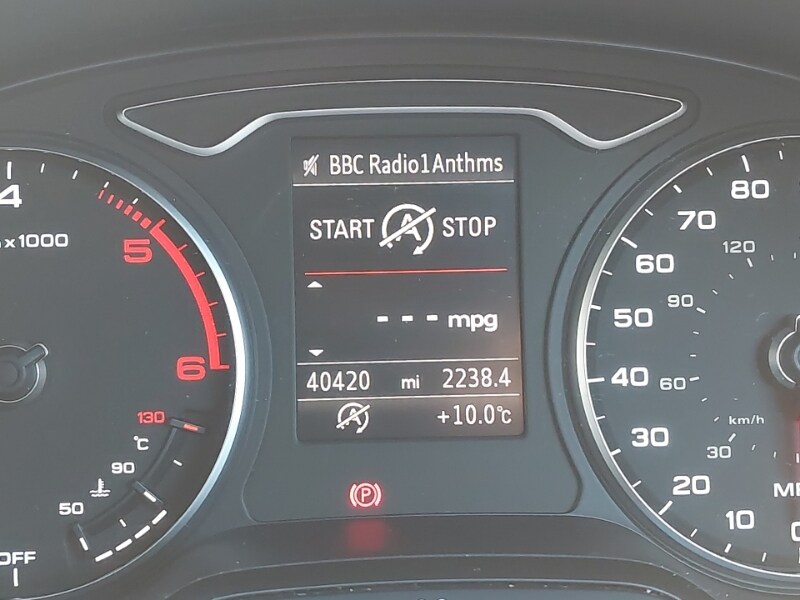 Used Audi A3 2017 for sale - 77750544: Photo 15