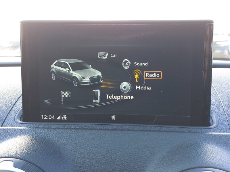 Used Audi A3 2017 for sale - 77750544: Photo 17