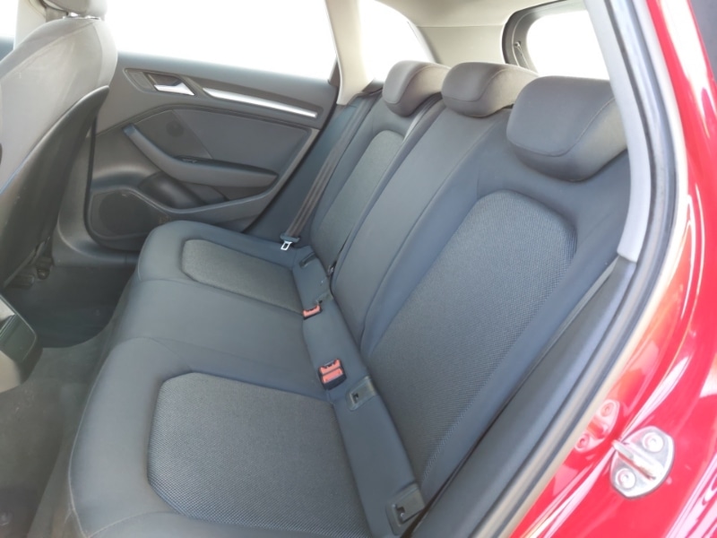 Used Audi A3 2017 for sale - 77750544: Photo 6