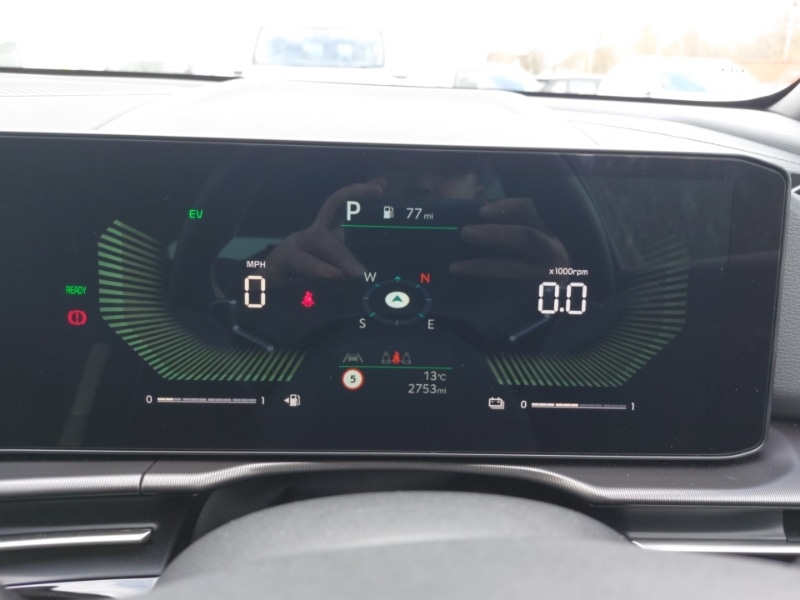 Used Kia Sportage 2025 for sale - 77652234: Photo 15