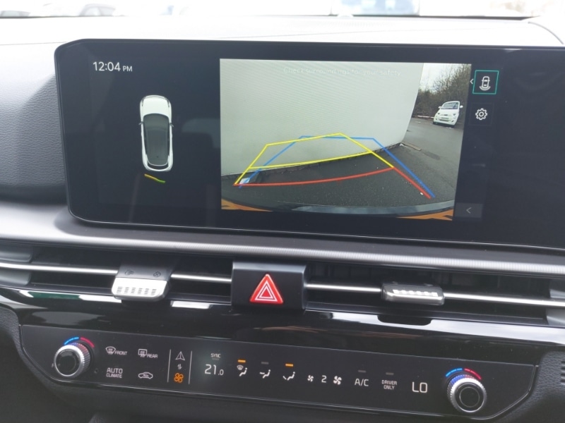 Used Kia Sportage 2025 for sale - 77652234: Photo 17