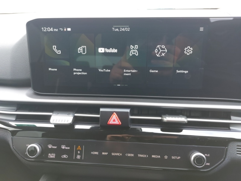 Used Kia Sportage 2025 for sale - 77652234: Photo 18