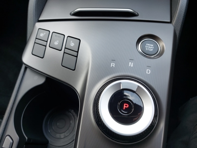 Used Kia Sportage 2025 for sale - 77652234: Photo 19