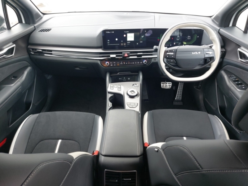 Used Kia Sportage 2025 for sale - 77652234: Photo 2