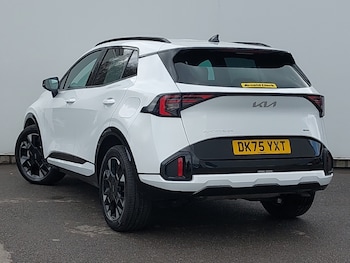 Used Kia Sportage 2025 for sale - 77652234: Photo