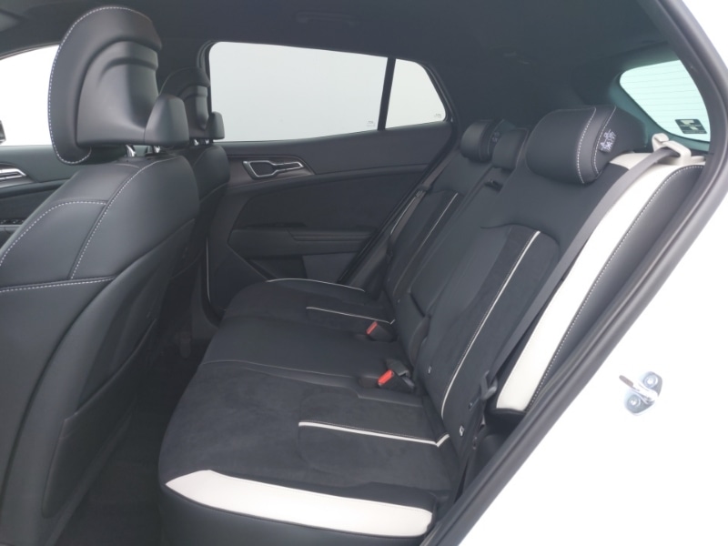 Used Kia Sportage 2025 for sale - 77652234: Photo 6