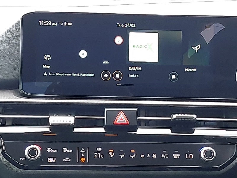 Used Kia Sportage 2025 for sale - 77652234: Photo 7