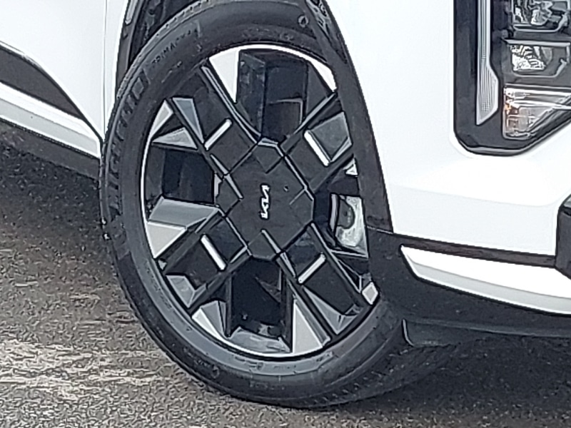 Used Kia Sportage 2025 for sale - 77652234: Photo 9