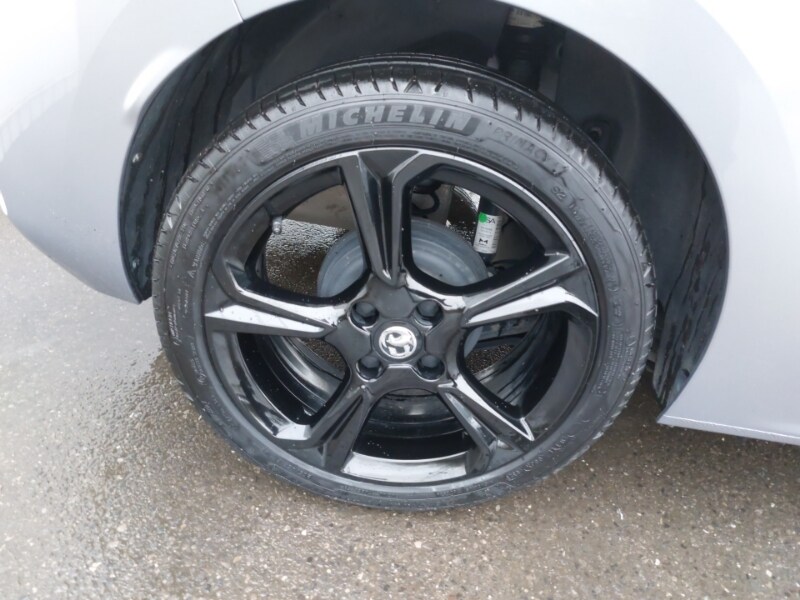 Used Vauxhall Corsa 2023 for sale - 77907423: Photo 12