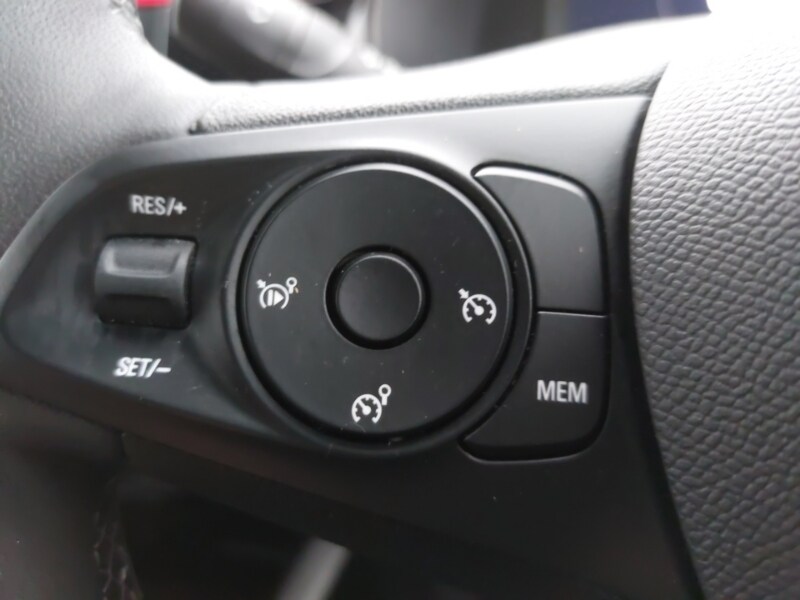 Used Vauxhall Corsa 2023 for sale - 77907423: Photo 14