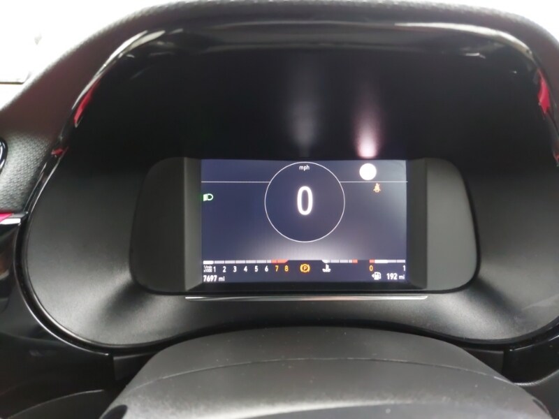 Used Vauxhall Corsa 2023 for sale - 77907423: Photo 15