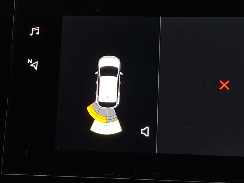 Used Vauxhall Corsa 2023 for sale - 77907423: Photo 18