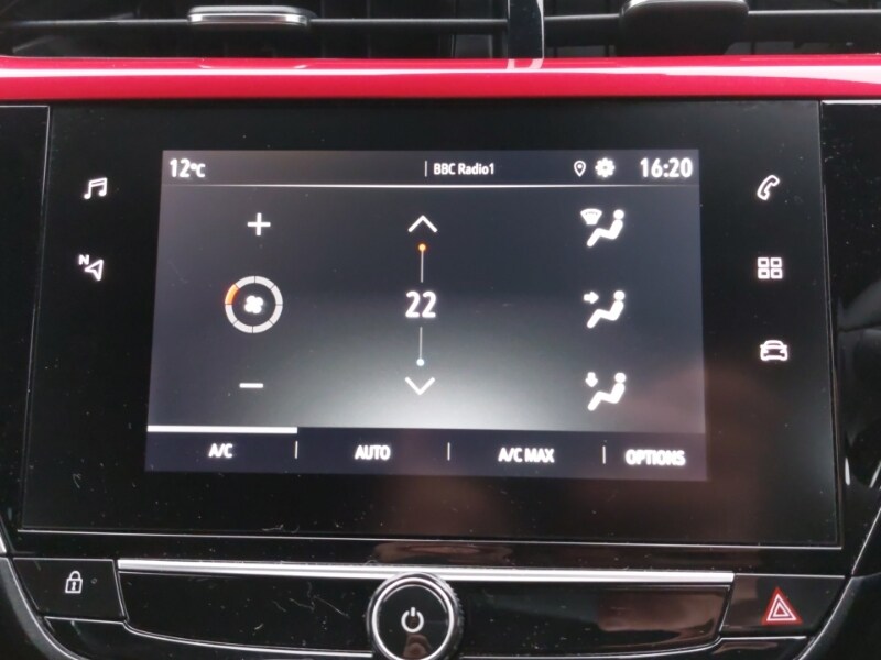 Used Vauxhall Corsa 2023 for sale - 77907423: Photo 19