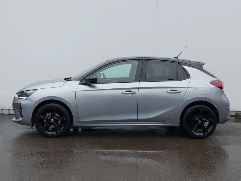 Used Vauxhall Corsa 2023 for sale - 77907423: Photo 4