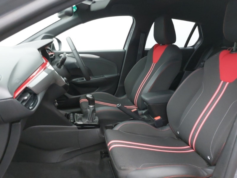 Used Vauxhall Corsa 2023 for sale - 77907423: Photo 5