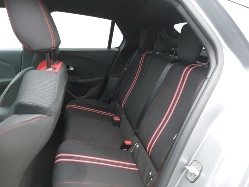 Used Vauxhall Corsa 2023 for sale - 77907423: Photo 6