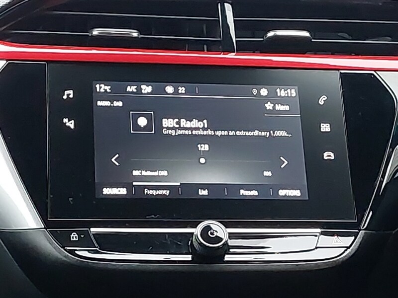 Used Vauxhall Corsa 2023 for sale - 77907423: Photo 7