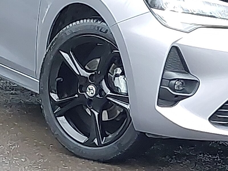 Used Vauxhall Corsa 2023 for sale - 77907423: Photo 9