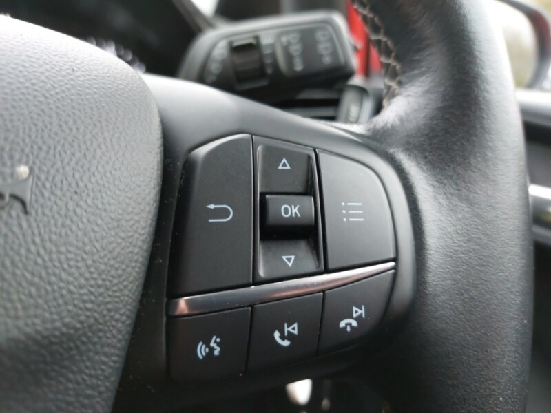 Used Ford Fiesta 2019 for sale - 77815657: Photo 13