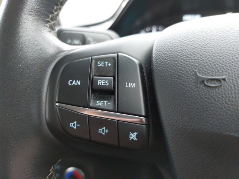 Used Ford Fiesta 2019 for sale - 77815657: Photo 14