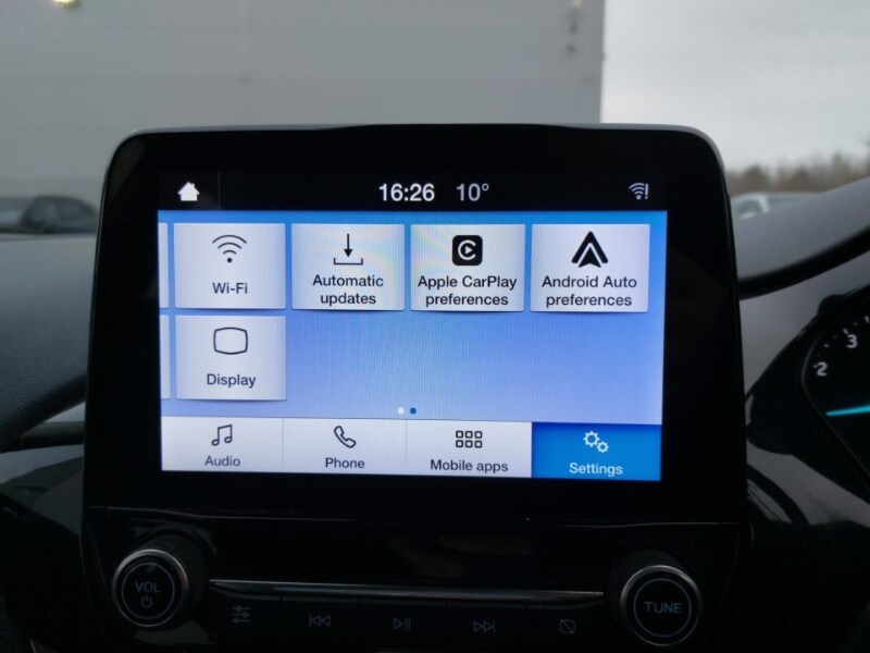 Used Ford Fiesta 2019 for sale - 77815657: Photo 17