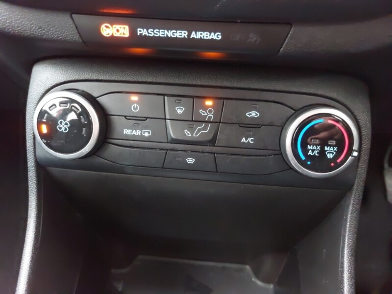 Used Ford Fiesta 2019 for sale - 77815657: Photo 18