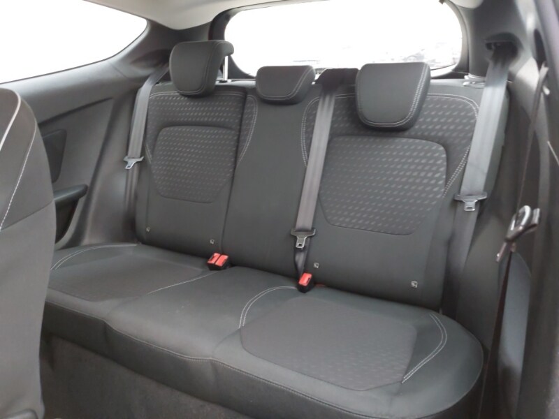 Used Ford Fiesta 2019 for sale - 77815657: Photo 6