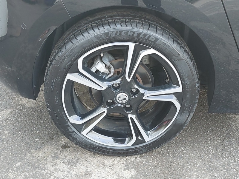 Used Vauxhall Corsa 2022 for sale - 77548748: Photo 12