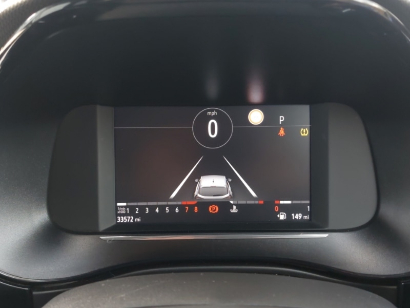 Used Vauxhall Corsa 2022 for sale - 77548748: Photo 13