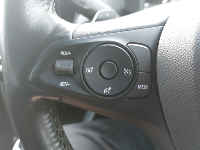 Used Vauxhall Corsa 2022 for sale - 77548748: Photo 14