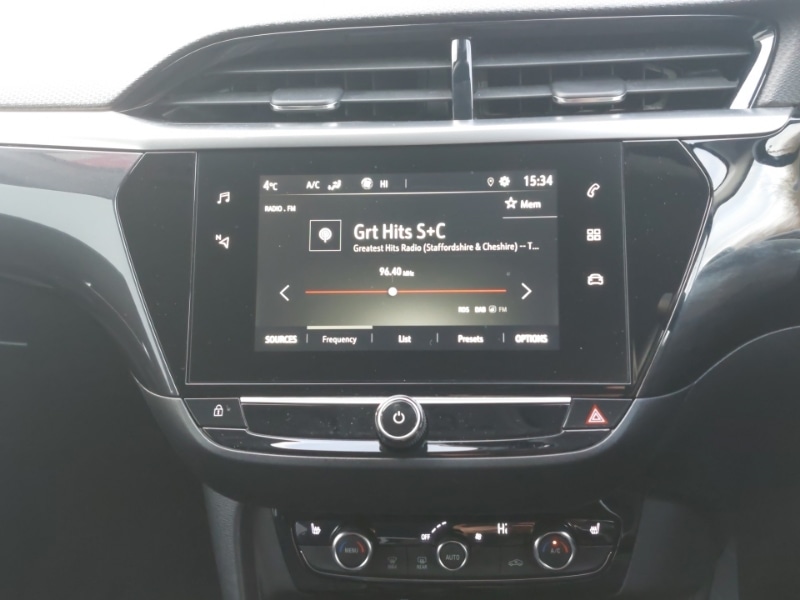 Used Vauxhall Corsa 2022 for sale - 77548748: Photo 15