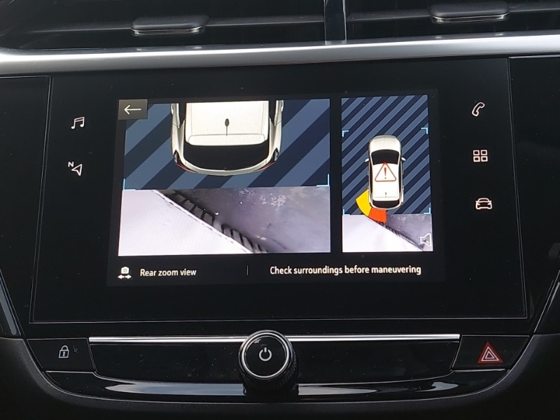 Used Vauxhall Corsa 2022 for sale - 77548748: Photo 17