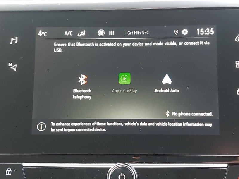 Used Vauxhall Corsa 2022 for sale - 77548748: Photo 18