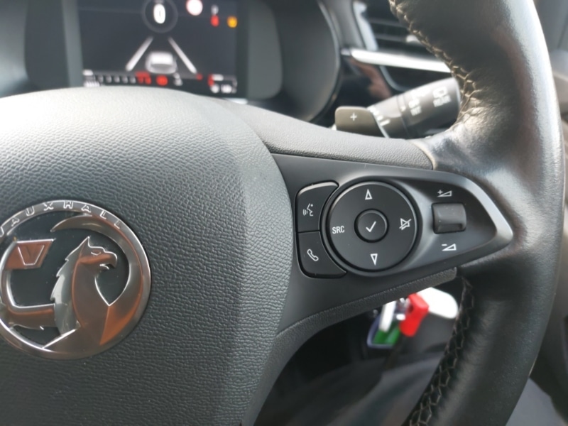 Used Vauxhall Corsa 2022 for sale - 77548748: Photo 19