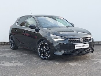 Vauxhall Corsa feature image