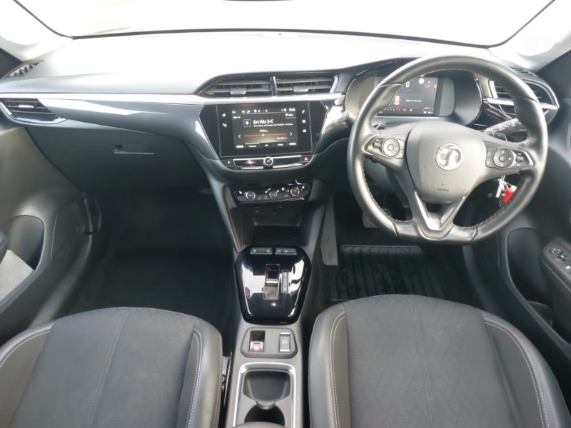 Used Vauxhall Corsa 2022 for sale - 77548748: Photo 2