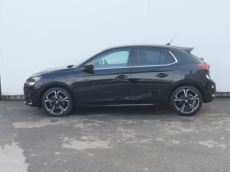 Used Vauxhall Corsa 2022 for sale - 77548748: Photo 4