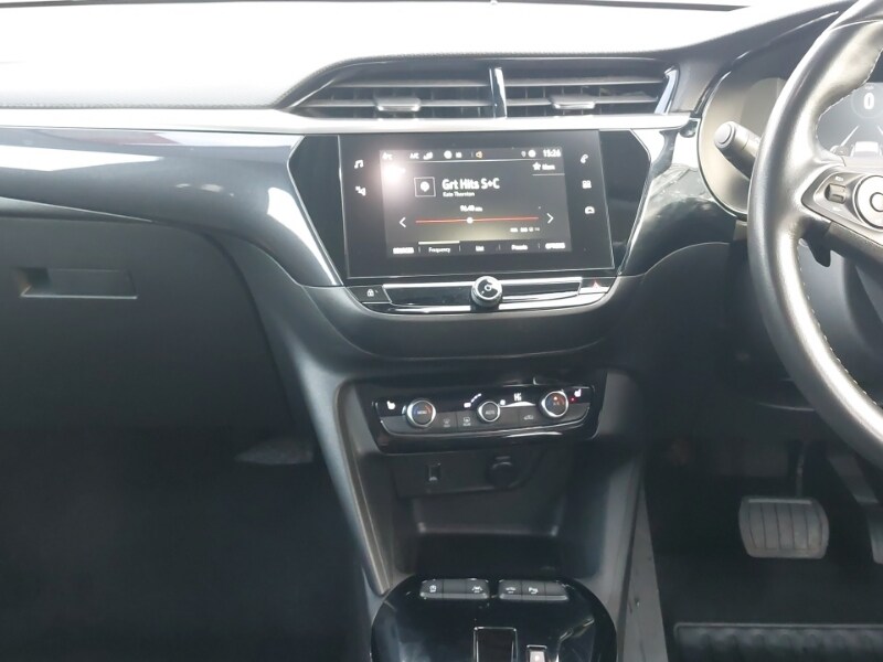 Used Vauxhall Corsa 2022 for sale - 77548748: Photo 7